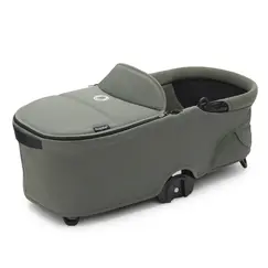 Landou Bugaboo Dragonfly - Forest Green, Culoare: Verde inchis  - ExclusivMAG.ro