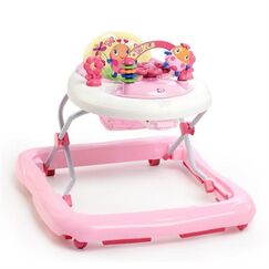 Bright Starts - Premergator Pretty In Pink - Juneberry Delight  - ExclusivMAG.ro