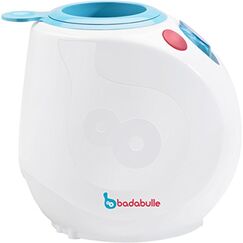 Badabulle – Incalzitor de biberoane/borcane pentru casa Easy+  - ExclusivMAG.ro