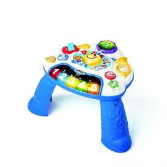 Baby Einstein - Masuta interactiva de activitati Discovering  - ExclusivMAG.ro