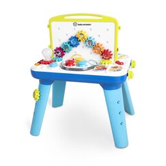 Baby Einstein -  Masuta de activitati Curiosity Table  - ExclusivMAG.ro