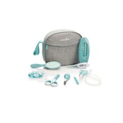 Babymoov -  Set pentru ingrijire, 9 piese Aqua  - ExclusivMAG.ro