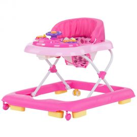 Premergator Chipolino Carrera pink, Culoare: Roz
