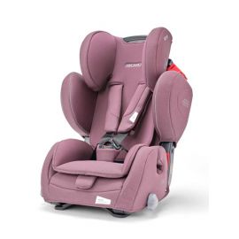 Scaun Auto Copii Young Sport Hero Prime Pale Rose Recaro, Culoare: Roz, Grupa: 9-36kg (9 luni - 12 ani)