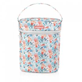 Geanta Izoterma Thermibag Double Mediteranean Miniland Baby
