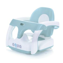 Scaun de cada 2 in 1 Jane Aqua Aquarel Blue