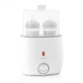 Incalzitor si sterilizator Warmy Twin - Miniland Baby