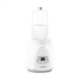 Incalzitor si sterilizator Warmy Plus Digy - Miniland Baby