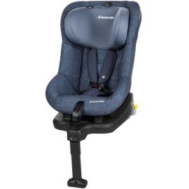 Scaun auto Tobifix Maxi Cosi Nomad Blue, Culoare: Albastru, Grupa: 61-105cm (4luni - 4ani)