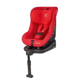 Scaun auto Tobifix Maxi Cosi Nomad Red, Culoare: Rosu, Grupa: 61-105cm (4luni - 4ani)