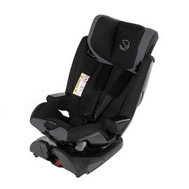 Scaun auto 9-36kg Jane Groowy I-Size Jet Black