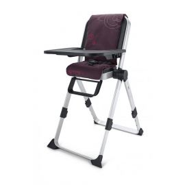 Scaun de masa Concord Spin Raspberry Pink, Culoare: Roz