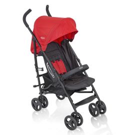 Carucior Graco TraveLite Chili, Culoare: Rosu