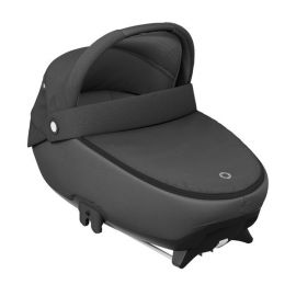 Landou Jade i-size Maxi Cosi Essential Black, Culoare: Negru