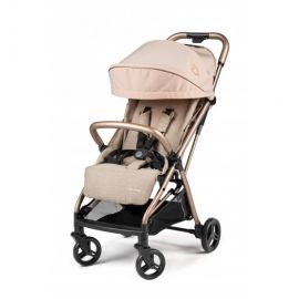 Carucior Peg Perego Selfie Mon Amour, Culoare: Roz