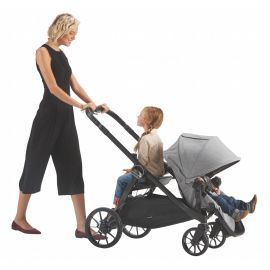 Platforma pentru al doilea copil City Select Lux Baby Jogger