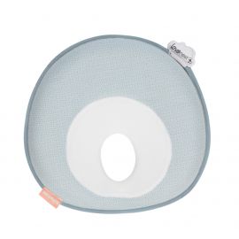 Babymoov -  Perna Lovenest Plus Original impotriva plagiocefaliei Fresh Mozaic, Culoare: Blue