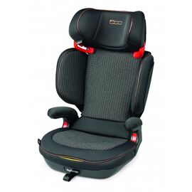 Scaun auto Peg Perego Viaggio 2-3 Shuttle Plus, 15-36 kg, 500, Negru / Rosu, Culoare: Rosu/Negru, Grupa: 15-36kg (4 ani - 12 ani)
