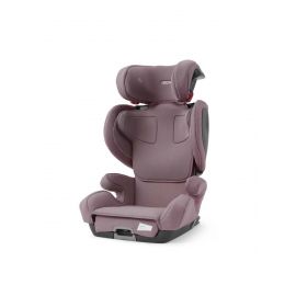 Scaun Auto cu Isofix Recaro Mako Elite 2 Prime Pale Rose, Culoare: Roz, Grupa: 15-36kg (4 ani - 12 ani)
