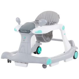 Premergator Chipolino Super Star 2 in 1 mist, Culoare: Gri