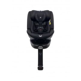 Scaun auto Daiichi First7 360 Bamboo I-Size, 0 - 25 kg, Black, Negru, Culoare: Negru, Grupa: 0-25kg (0 luni - 7 ani)