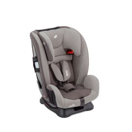 Joie - Scaun auto Fortifi R Dark Pewter, 9-36 kg, Culoare: Gri deschis, Grupa: 9-36kg (9 luni - 12 ani)