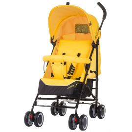 Carucior sport Chipolino Miley banana, Culoare: Galben