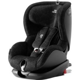 Scaun auto TRIFIX² I-size Cristal Black Britax-Romer, Culoare: Negru, Grupa: 61-105cm (4luni - 4ani)
