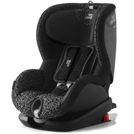 Scaun auto TRIFIX I-Size Mystic Black Britax-Romer, Culoare: Negru, Grupa: 61-105cm (4luni - 4ani)