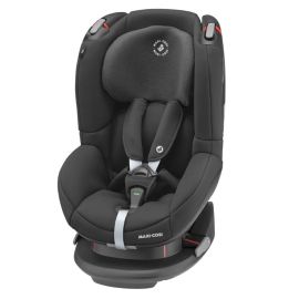 Scaun Auto Maxi-Cosi Tobi Authentic Black, Culoare: Negru, Grupa: 9-18kg (9 luni - 4 ani)