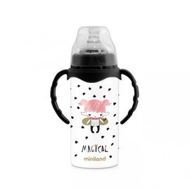 Termos lichide si biberon Thermobaby 240 ML Magical Miniland