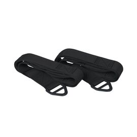 BeSafe iZi Stretch - curele de prindere inferioare