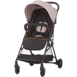 Carucior sport Chipolino Poppy sand, Culoare: Crem