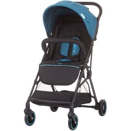 Carucior sport Chipolino Poppy pacific, Culoare: Albastru