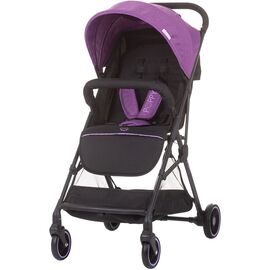 Carucior sport Chipolino Poppy lavender, Culoare: Mov