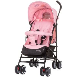 Carucior sport Chipolino Miley unicorn, Culoare: Roz