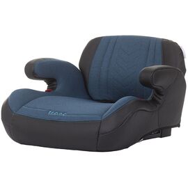Inaltator auto Chipolino Trono pacific cu sistem Isofix, Culoare: Albastru, Grupa: 15-36kg (4 ani - 12 ani)