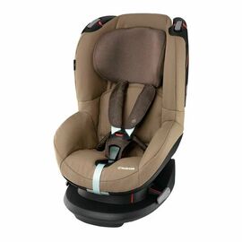 Scaun Auto Tobi Maxi Cosi Nomad Brown, Culoare: Bej, Grupa: 9-18kg (9 luni - 4 ani)