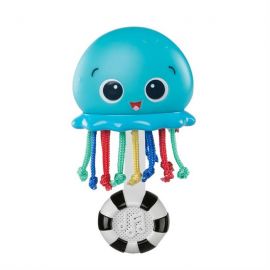 Baby Einstein -  Jucarie senzoriala cu muzica Oceanul Magic