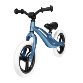 Lionelo - Bicicleta fara pedale Bart, Sky Blue, Culoare: Albastru