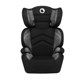 Lionelo - Scaun auto copii 15-36 Kg Lars, Graphite, Culoare: Gri/Negru, Grupa: 15-36kg (4 ani - 12 ani)