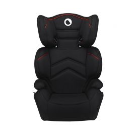 Lionelo - Scaun auto copii 15-36 Kg Lars, Sporty Black, Culoare: Negru, Grupa: 15-36kg (4 ani - 12 ani)