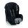 Scaun auto Jane Racing Team Black, Culoare: Negru, Grupa: 0-18kg (0 luni - 4 ani)