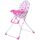 Scaun de masa Bimba Kidscare, Roz, Culoare: Roz