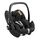 Cos auto Pebble Pro I-Size Maxi-Cosi Essential Black, Culoare: Negru, Grupa: 0-13kg (0 luni - 12 luni)