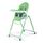Scaun De Masa Prima Pappa Zero, Peg Perego Follow Me, Mint, Culoare: Verde
