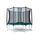 Trambulina Berg Favorit Regular cu plasa Comfort 380