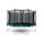 Trambulina Berg Favorit Regular cu plasa Comfort 330
