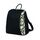 Rucsac Peg Perego Graphic Gold, Negru / Bej, Culoare: Alb/Negru