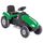 Tractor electric Pilsan Mega 05-276 green, Culoare: Verde, Capacitate acumulator: 12V